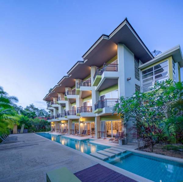 Panalee Koh Samui Resort
