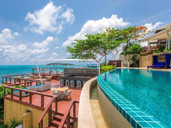 Kanda Pool Villas (SHA Plus)