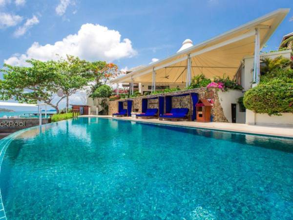 Kanda Pool Villas (SHA Plus)