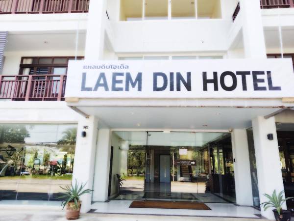 D Varee Diva Avenue Samui