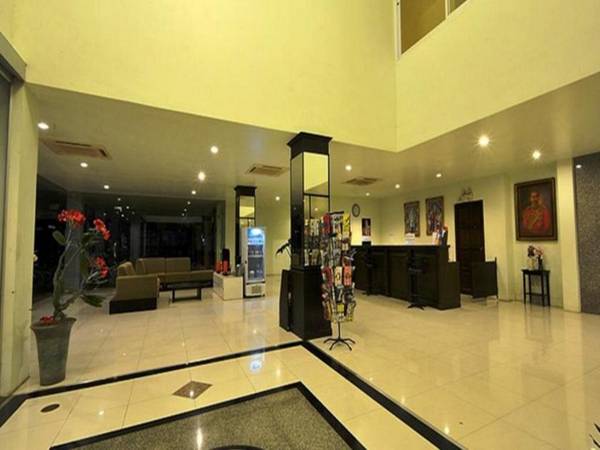 D Varee Diva Avenue Samui