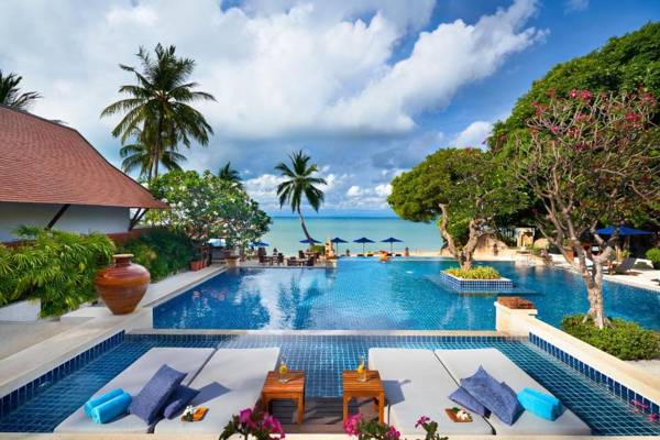 Renaissance Koh Samui Resort & Spa - SHA Extra Plus