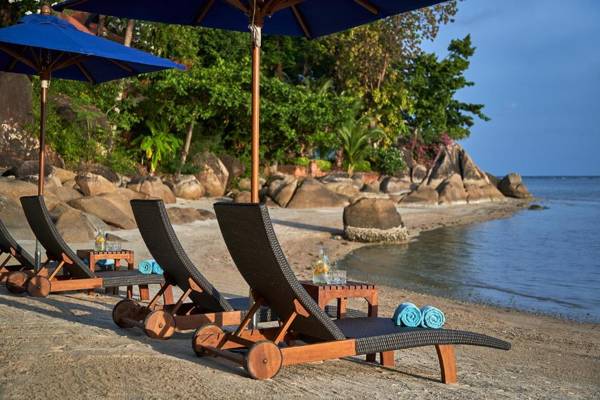 Renaissance Koh Samui Resort & Spa - SHA Extra Plus