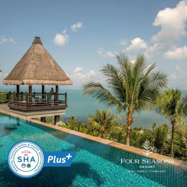 Four Seasons Resort Koh Samui - SHA Extra Plus