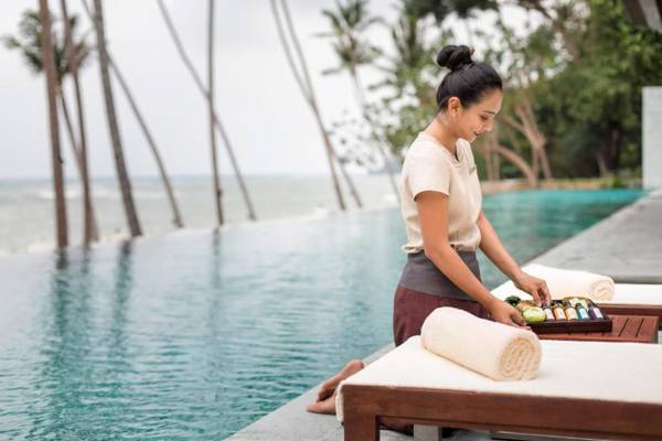 Four Seasons Resort Koh Samui - SHA Extra Plus
