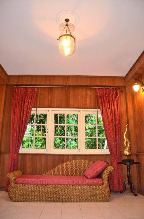 Baan Khun Nang Colonial Residence