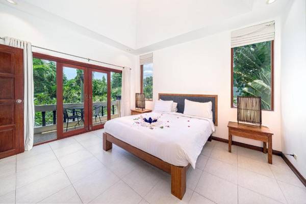 Chaweng Lakeview Residence