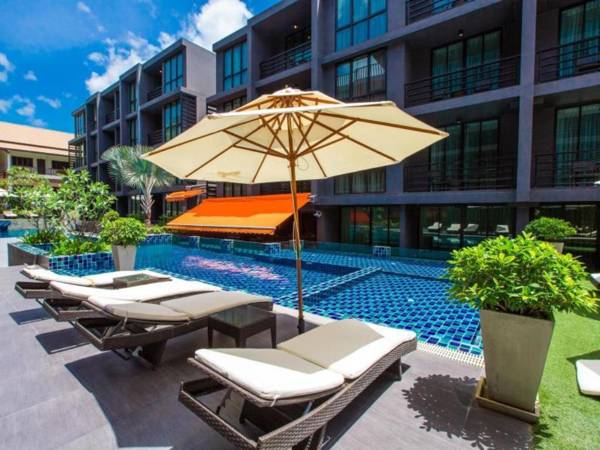 Aspira Samui Hotels and Resorts