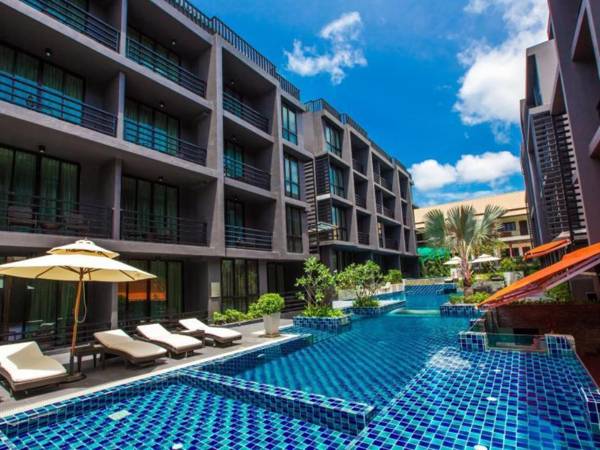 Aspira Samui Hotels and Resorts