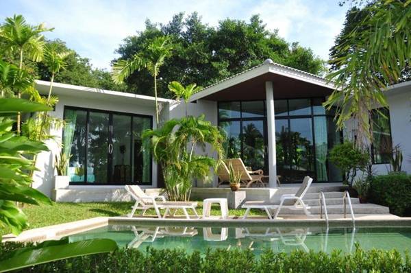 Samui Honey Tara Villa Residence