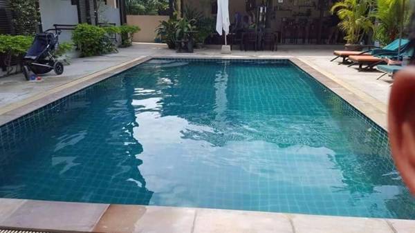 Ampha Place - SHA Extra Plus