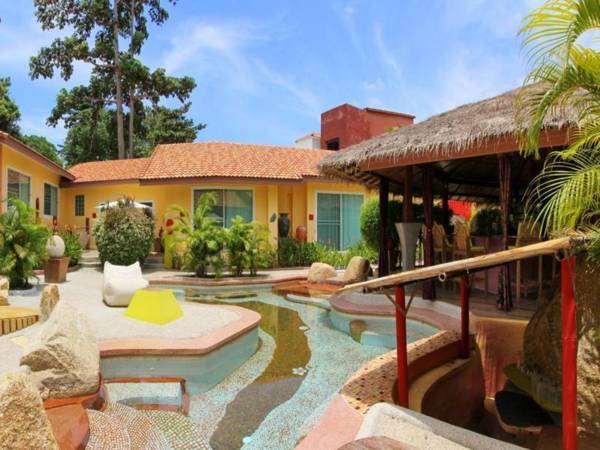 Pandora Lifestyle Hotel