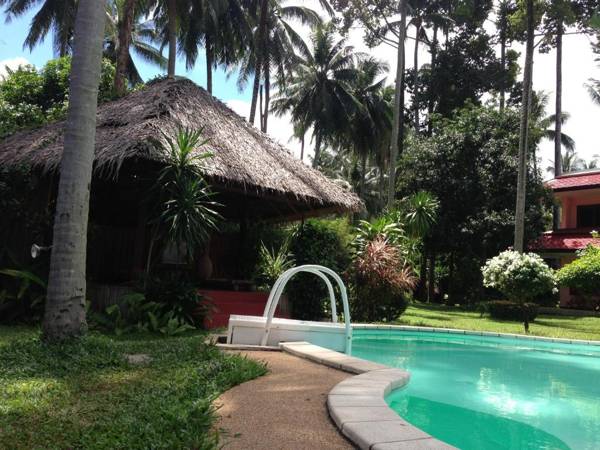 Marco Polo Resort & Restaurant