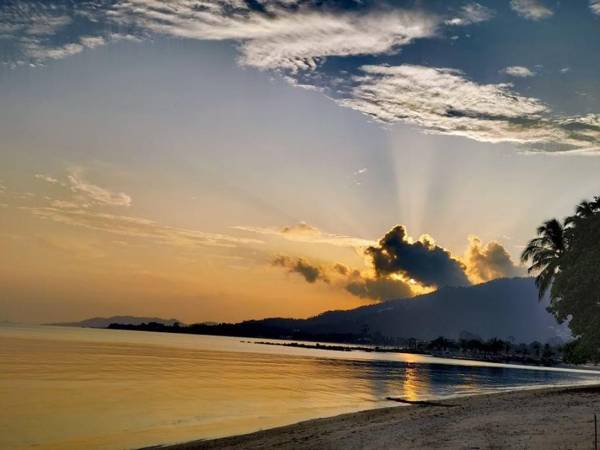 Grand Manita Beach Resort