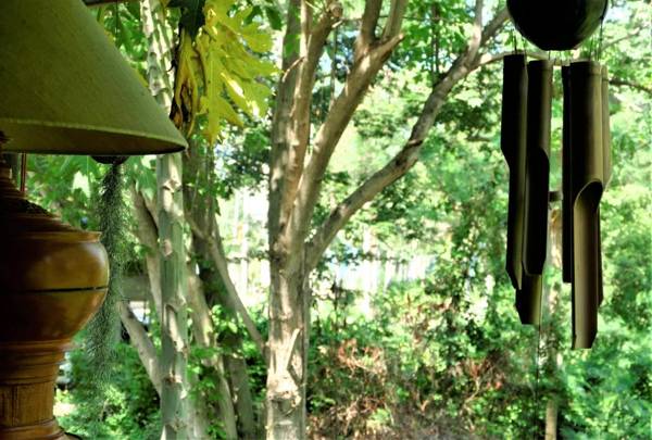 Baan Sukreep Resort