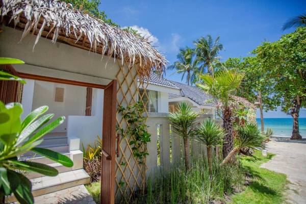 King's Garden Resort - SHA Plus