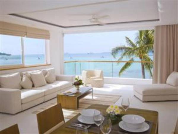 Panu Apartment