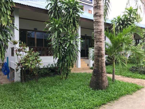 Marina Beach Resort - SHA Extra Plus