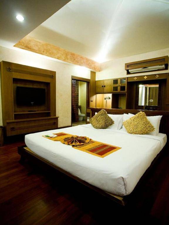 Montien House - SHA Plus