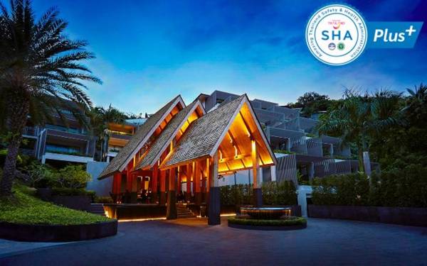 Mantra Samui Resort - SHA Extra Plus
