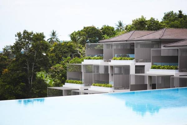 Mantra Samui Resort - SHA Extra Plus