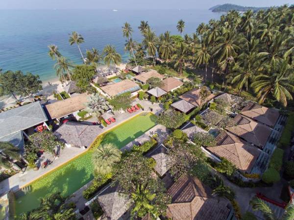 The Sunset Beach Resort & Spa Taling Ngam Ko Samui