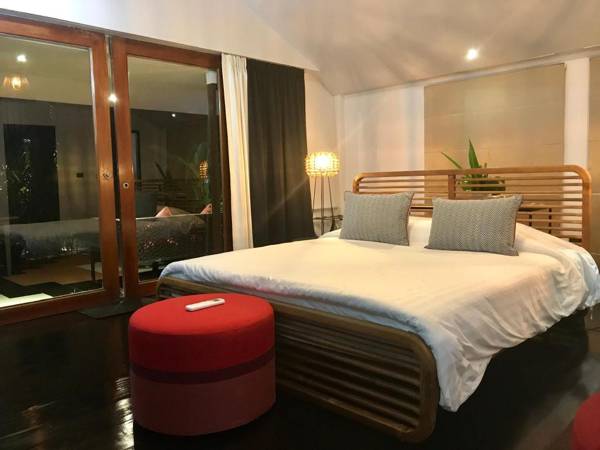 The Sunset Beach Resort & Spa Taling Ngam Ko Samui