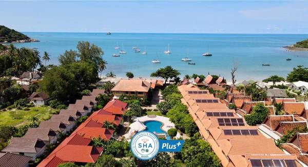 PS Thana Resort - SHA Extra Plus