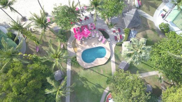 Samui Pier Beach Front & Resort