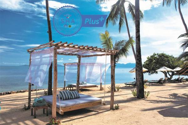 Napasai A Belmond Hotel Koh Samui