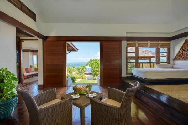 Napasai A Belmond Hotel Koh Samui