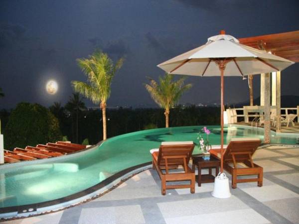 Grand Hill Residence