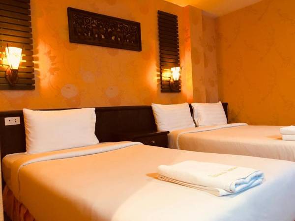 Natural Samui Hotel