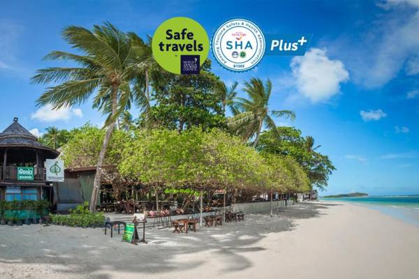 Chaweng Garden Beach Resort - SHA Plus