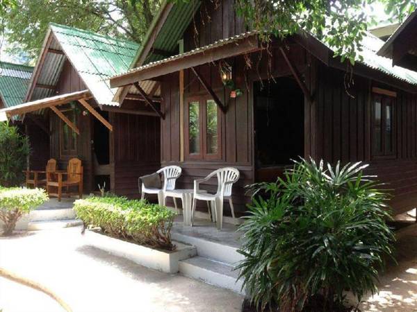 Samui Harmony Resort