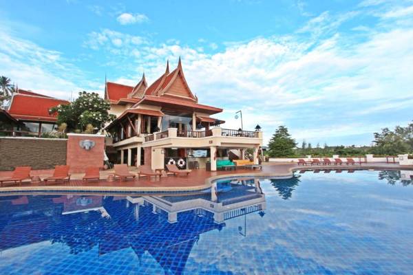 Baiyoke Seacoast Resort Samui