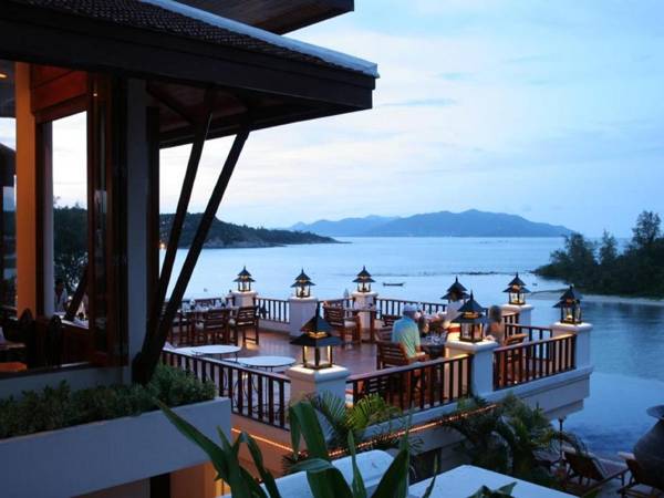 Baiyoke Seacoast Resort Samui