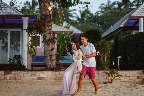 Sea Valley Hotel & Spa - SHA Extra Plus