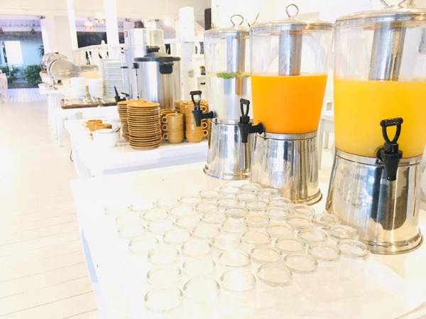 Sand Sea Resort & Spa - Lamai Beach  Koh Samui