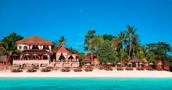 Zazen Boutique Resort & Spa - SHA Plus