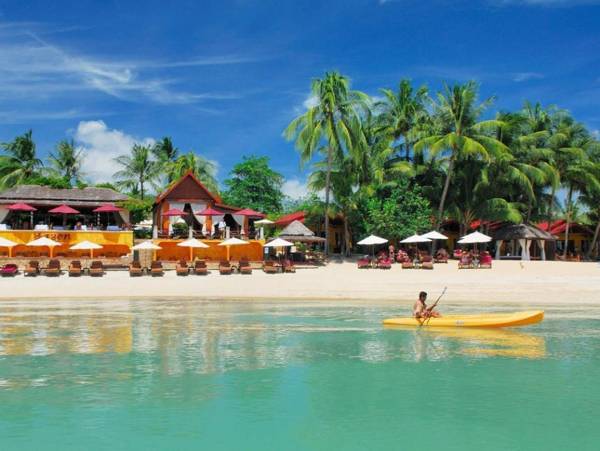 Zazen Boutique Resort & Spa - SHA Plus