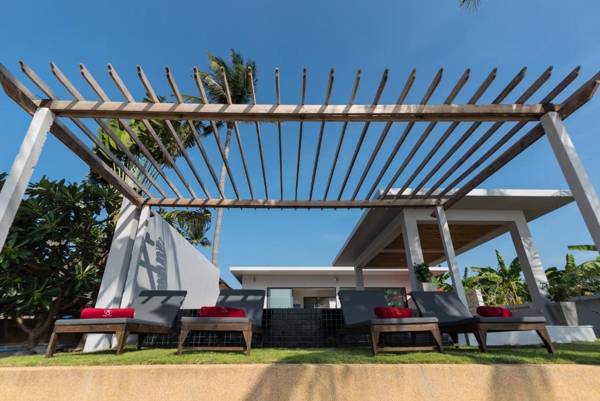 Villa Red Samui