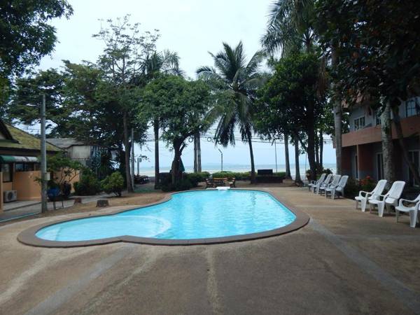 Jinta City Hotel