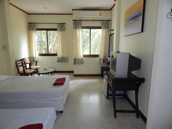 Jinta City Hotel
