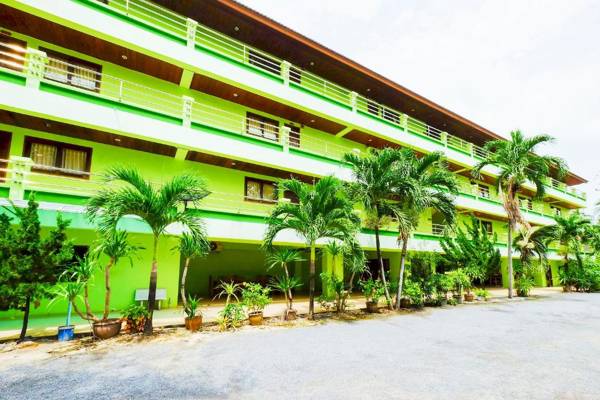 Rak Samui Residence
