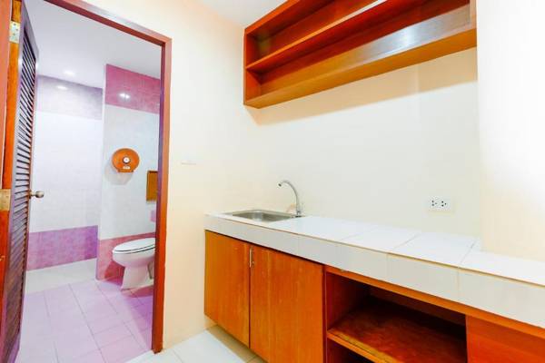 Rak Samui Residence