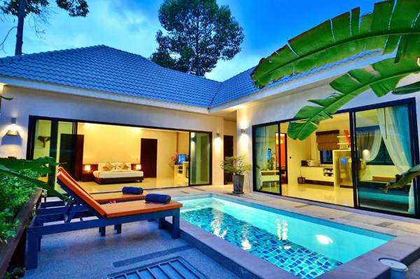 Chaweng Noi Pool Villa - SHA Plus