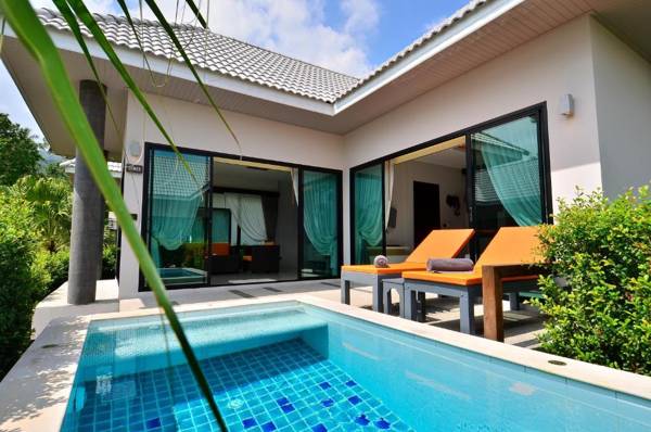 Chaweng Noi Pool Villa - SHA Plus