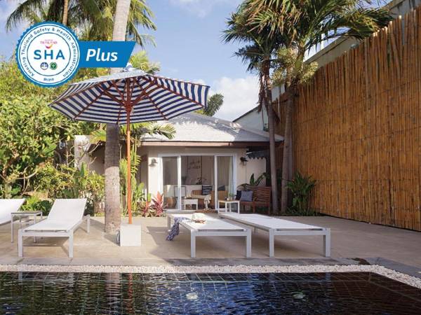 Malibu Koh Samui Resort & Beach Club - SHA Extra Plus