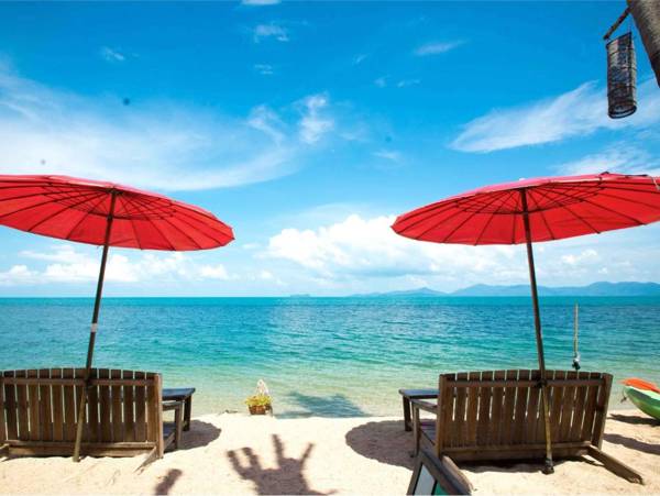 By Beach Resort